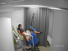 Dermatological_Examinations_5 Adorable Anime Girl Sucks Dick and Gets Rough Sex