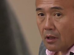 SPRD-1243 Delicate Japanese Beauty Receives Sensual Massage, Leads to Passionate Encounter