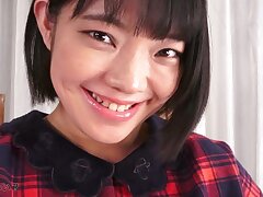 4k_ETSUKO1554 Seductive Japanese Doll Takes On Two Huge Cocks Ecstatically