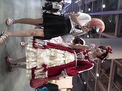 cce164 Seductive Asian Lover Enjoys Deep Pussy Penetration During Hot Encounter