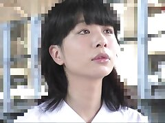 yuzu046 Sizzling Hot Japanese Babe Dives into Steamy 69 Erotic Playtime Adventure