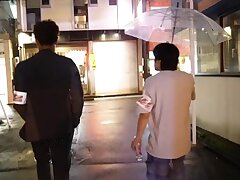 YMDD-349 Spy Falls Hard for Seductive Partner's Irresistible Temptation