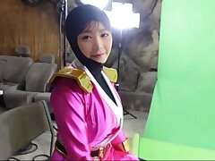 SPSB01_04 Sensual Brunette Teases Her Big Boobs and Masturbates Seductively