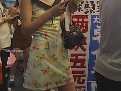 BC-AA-552 Seductive Japanese Nurse in Uniform Delivers Pleasure Before Intense Encounter