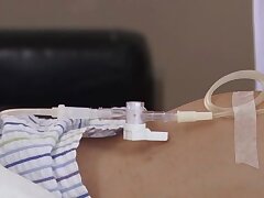 SNIS-544 Sensual Curvy Latina Enchants Her Man In The Cozy Bedroom