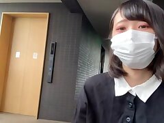 FC2-PPV-3110899 Teen's Creamy Twat Showcases Pleasurable Pounding Orgasms