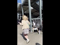 TPCOS6317 Sultry Japan Cosplayer Takes Thick Cock Deep For Wild Fuck Fest