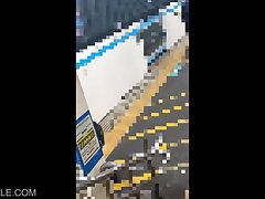 densya123 Sizzling Japanese Bombshell Delivers Unforgettable Deep Throat Bliss