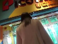 LOVE-266 Sakurako's Sensual Flexibility Leads to an Intense Asian Creampie