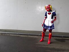 ZEPE91_02 Adorable Japanese Sweetheart Enjoying Intense Passionate Night