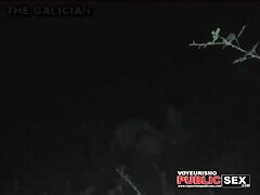 GalicianNight_114 Excited Japanese Teen Enjoying Intense Pussy Play