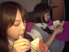 FC2-PPV-4307852 Intensely Hot Double Penetration Scene Sure To Make You Squirm