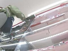 no26_no51 Blonde Date Night Turns Into Steamy Seductive Sex Fantasies