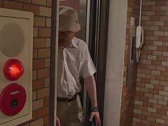 HODV-21604 Japanese Beauty Gets Wet with Sizzling Fingering Pleasure