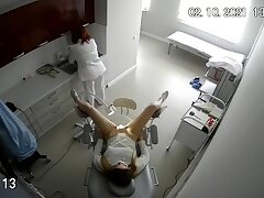 New_super_gynecological_cabinet_95 Busty Office Goddess Meguru Kosaka Hard & Deep Passion