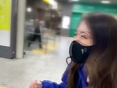 529STCV-052 Passionate Asian Lesbian Duo Explore Their Bodies Together Deeply