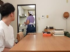 MESU-111 Sensual Solo Passionate Girl's Lustful Fantasy Delight