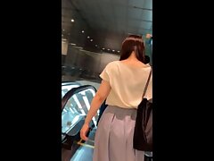 1week_anakitaku10 Hairy Pussy Blissfully Devours Huge Manhood in Hot Unprotected Joy Ride