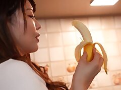 VENX-234 Warm Big Cock Fills Her Pussy Giving Ultimate Pleasure