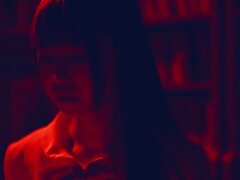 SPSD89_01 Vibrant Vibes Insatiable Bimbo's Kinky Orgy Adventure!