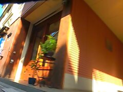 tousatu-007 Sizzling Hot Babe Delivers Unforgettable Blowjob Bliss