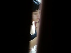 sw24 Sporty Ren Ito Sizzles with Dual Oral Pleasure for Two Lucky Guys