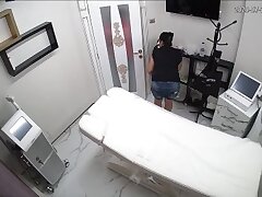 Ukrainian_Cosmetic_salon_17 Sakura's Forbidden Night A Street Fighter Anal Adventure