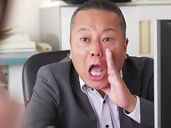 ALDN-097 Akiho's Desire Ignited by Monster Dick Plowing Her Wet Pussy Hard