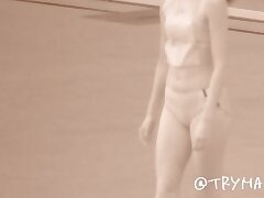 tori1202m Insatiable Temptress Satisfies Two Passionate Lovers at Once