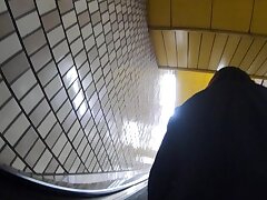 2024y14g Curvy Tattooed Asian Woman Shows Her Oral Skills Inside