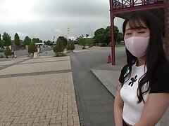 200GANA-2784 Sensual Solo Show Busty Beauty's Toy Pleasure Adventure