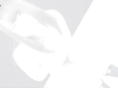 BNX02 Slim Asian Beauty Gets Hot Doggy Style Action