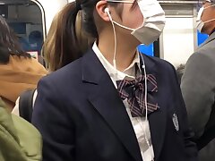 houkago28_36style Anri Hoshizaki's Tight Pussy Filled with Creamy Pleasure