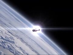 SPSA34_01 Hot Sex Scene Ends With Sultry Vixen Getting Splashed by Warm Jizz