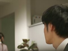 START-113 Sizzling Asian Temptress Craves Intense Cunt Drilling Action Now