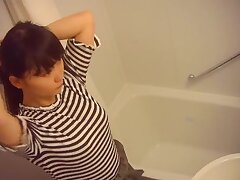 k01 Hot Japanese Maid Takes It Roughly for Hardcore Sexual Pleasure