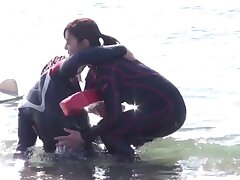 EBOD-430 Discover Hot Tips for Winning Any Woman's Heart Tonight