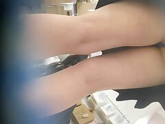 i43 Sexy Doll with Curvy Body Receives Intimate Pleasure Inside