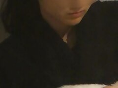 z169 Intimate Live Show Japanese Doll's Sensual Hairy Pussy Play