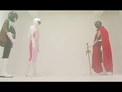 CGBD25 Short-Haired Yuna's Intense Cock Cravings Satisfied Fully