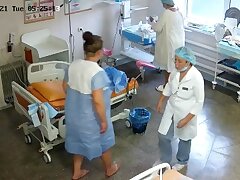 Vaginal_exam_women_in_maternity_hospital_14 Choose Your Perfect Partner Wife Selection Reality Show Live!