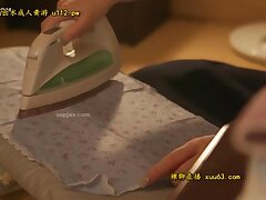 IPX-952 Passionate Wife Moans Under Brutal Dick Punishment During Wild Sex