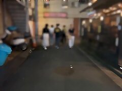 Tokyokeiban_12 Japanese Temptress Deep Throat Adventures with Thick Manhood