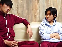 SOTB-001 Tsubasa Okina Takes It Deep and Gets Loaded Up