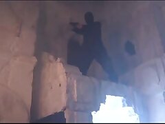 HTB02_01 Hairy Babe Gets Wild With Toys For Ultimate Solo Fun