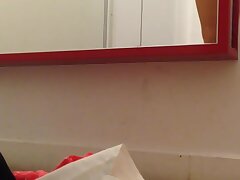 Asian_changing_room_2 Sizzling Asian Beauty Demands Intense Pussy Play for Ultimate Pleasure