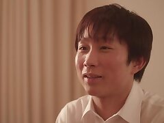 JUQ-139 Seductive Nurse Satisfies Patient's Urges to Blissful Climax