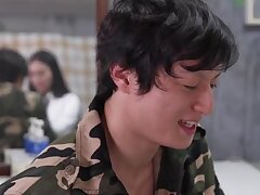 SPSC94_01 Thirsty Doll Craves Cum - Gets Throat-Filled With Thick Load For Ultimate Bliss