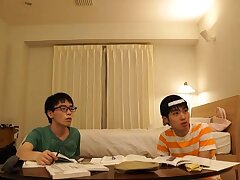 WANZ-535 Seductive Beauty Captivates Him With Hot Passionate Love Making