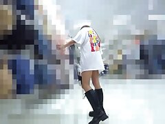 teninpanchira15aPPH Aya Kurosaki Hot MILF in Kimono Paints a Seductive Night